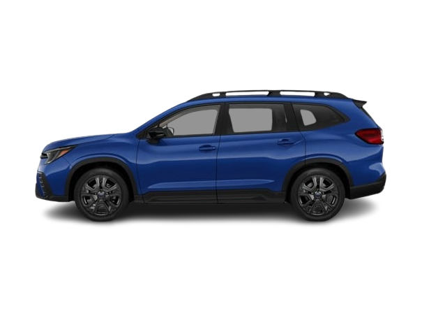Thumbnail: 2027 Subaru Ascent - 16
