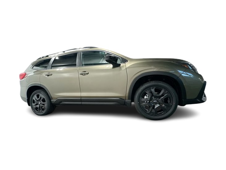 Thumbnail: 2026 Subaru Ascent - 18