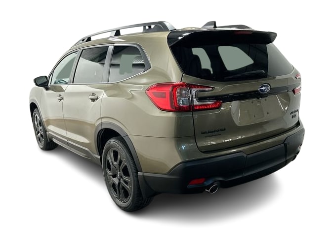 Thumbnail: 2026 Subaru Ascent - 4