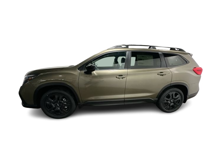 Thumbnail: 2026 Subaru Ascent - 3