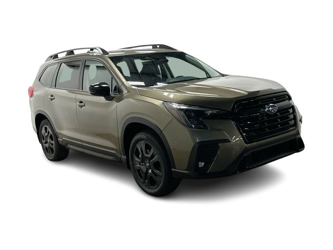 Thumbnail: 2026 Subaru Ascent - 32