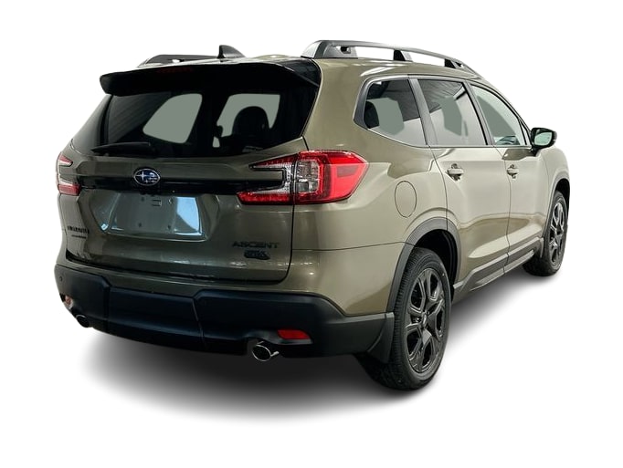 Thumbnail: 2026 Subaru Ascent - 33