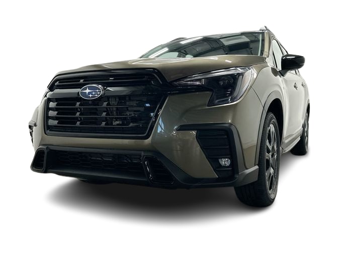 Thumbnail: 2026 Subaru Ascent - 31