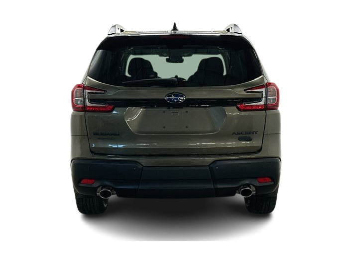 Thumbnail: 2026 Subaru Ascent - 5