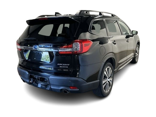 Thumbnail: 2019 Subaru Ascent - 35