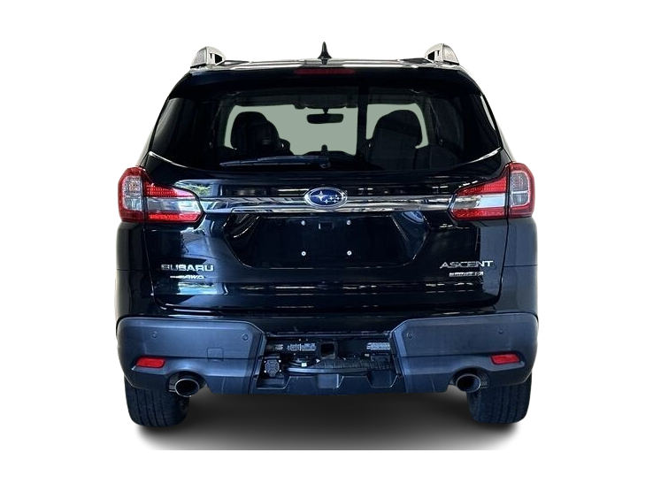 Thumbnail: 2019 Subaru Ascent - 5
