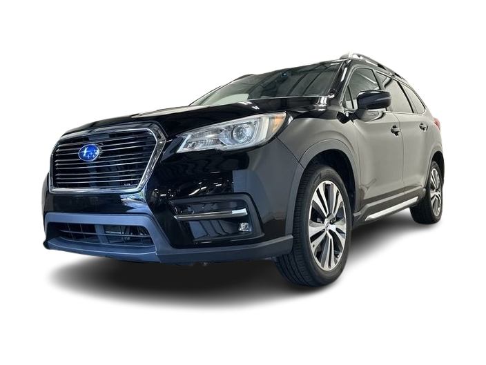 Thumbnail: 2019 Subaru Ascent - 33