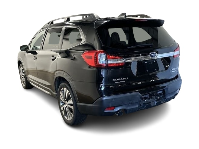 Thumbnail: 2019 Subaru Ascent - 4