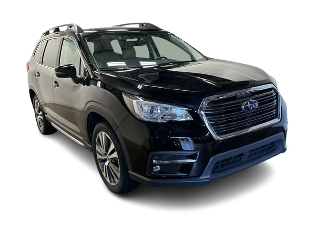 Thumbnail: 2019 Subaru Ascent - 34