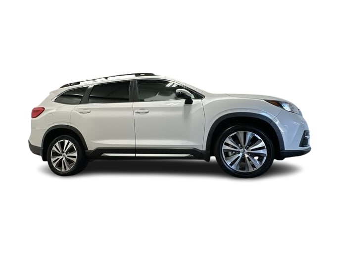 Thumbnail: 2019 Subaru Ascent - 19