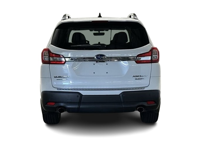 Thumbnail: 2019 Subaru Ascent - 5
