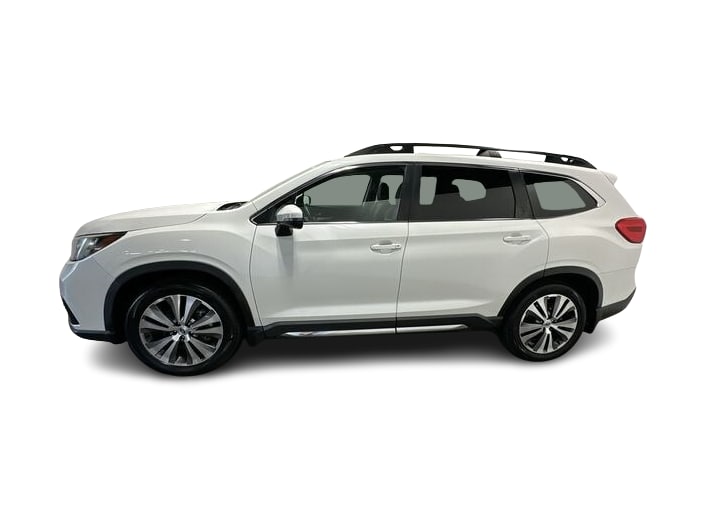 Thumbnail: 2019 Subaru Ascent - 3