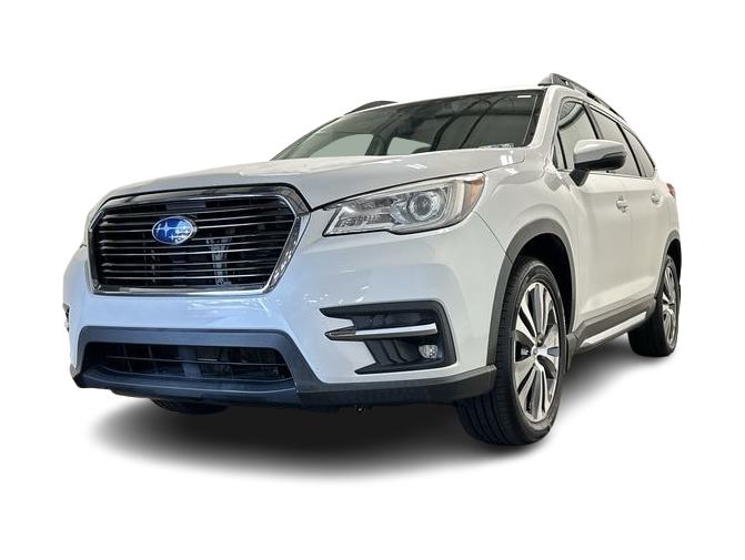 Thumbnail: 2019 Subaru Ascent - 34