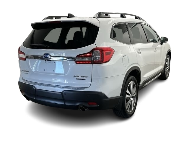 Thumbnail: 2019 Subaru Ascent - 36