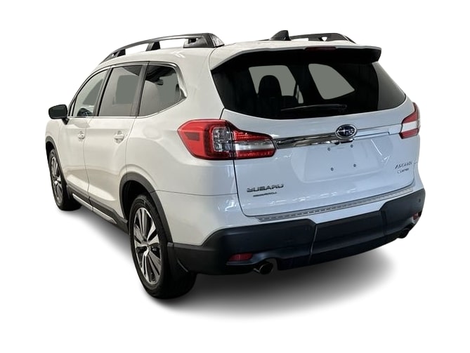 Thumbnail: 2019 Subaru Ascent - 4
