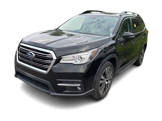 Used 2019 Subaru Ascent Limited with VIN 4S4WMAPD4K3485964 for sale in Casper, WY