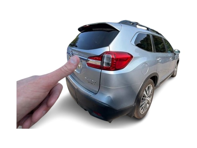 Thumbnail: 2020 Subaru Ascent - 18