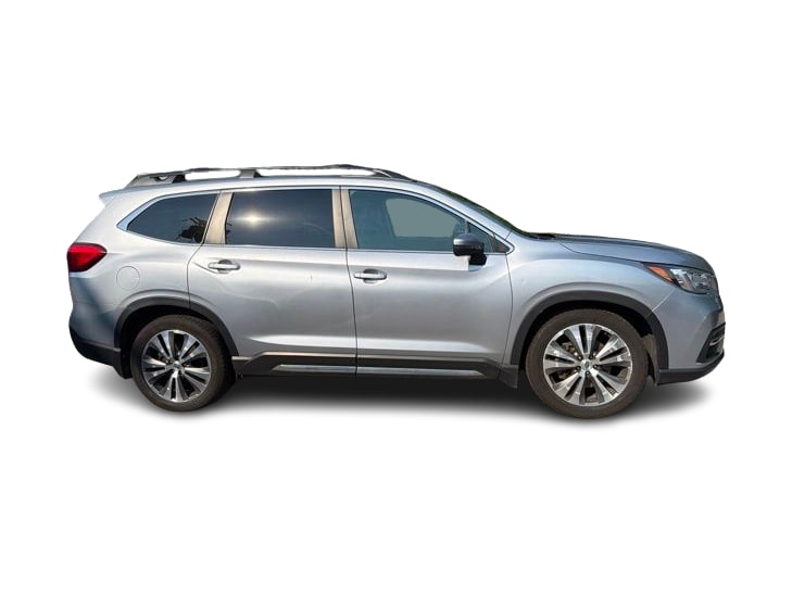 Thumbnail: 2020 Subaru Ascent - 17