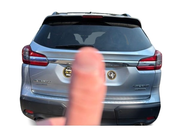 Thumbnail: 2020 Subaru Ascent - 5