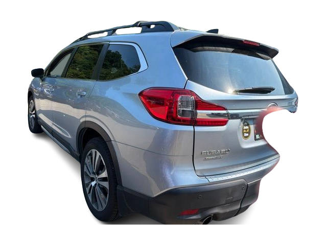Thumbnail: 2020 Subaru Ascent - 4