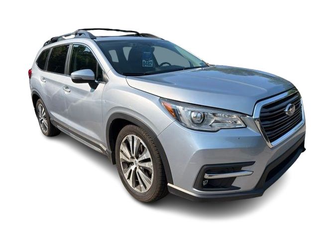 Thumbnail: 2020 Subaru Ascent - 16