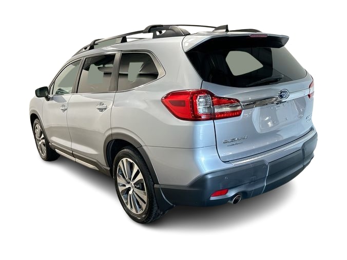 Thumbnail: 2020 Subaru Ascent - 4