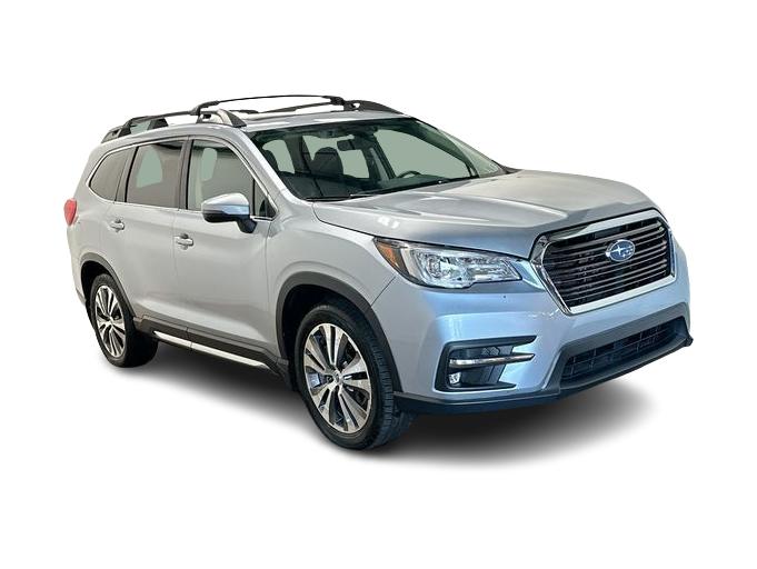 Thumbnail: 2020 Subaru Ascent - 36