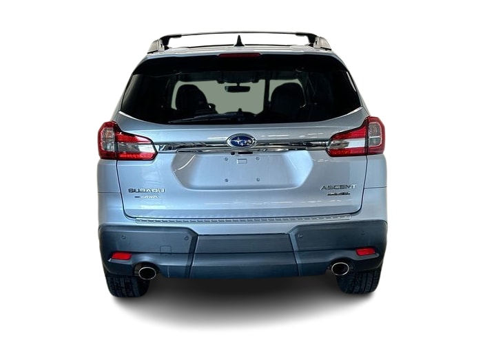 Thumbnail: 2020 Subaru Ascent - 5