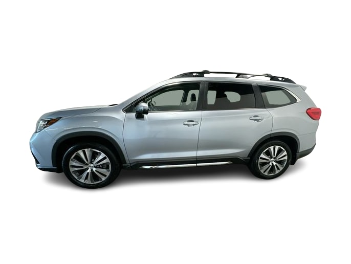 Thumbnail: 2020 Subaru Ascent - 3