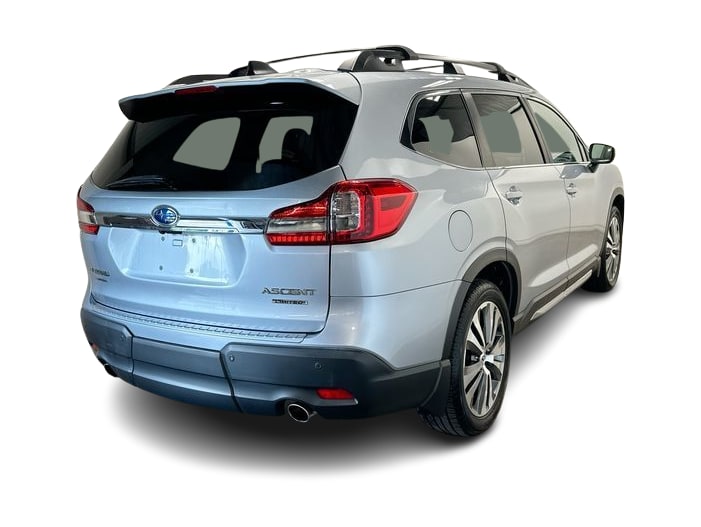 Thumbnail: 2020 Subaru Ascent - 37