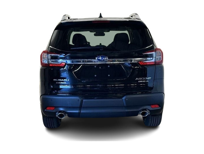 Thumbnail: 2025 Subaru Ascent - 5