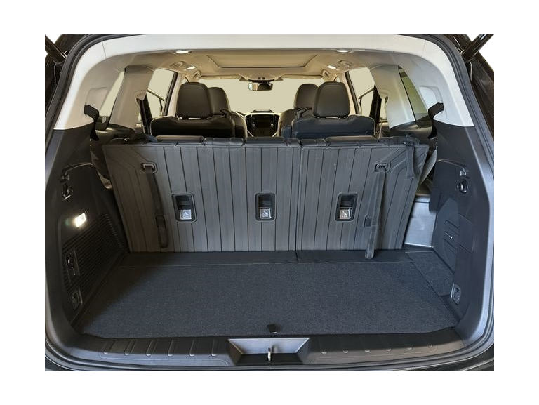 Thumbnail: 2025 Subaru Ascent - 14