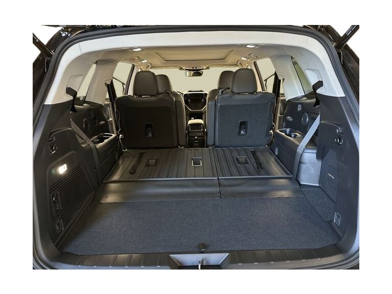 Thumbnail: 2025 Subaru Ascent - 29