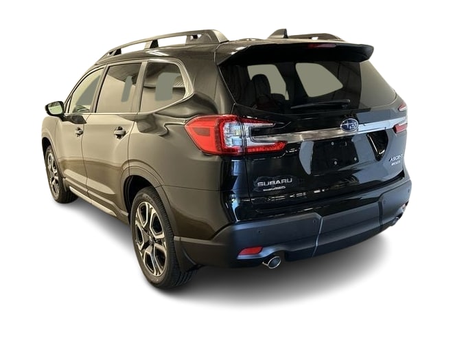 Thumbnail: 2025 Subaru Ascent - 4