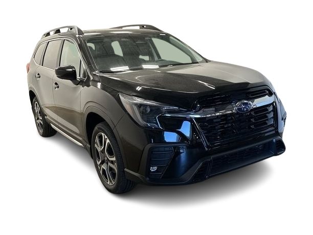Thumbnail: 2025 Subaru Ascent - 32