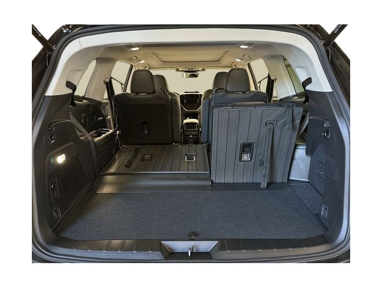 Thumbnail: 2025 Subaru Ascent - 28