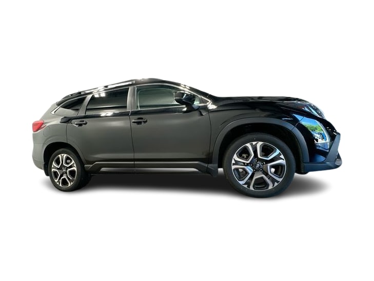 Thumbnail: 2025 Subaru Ascent - 19