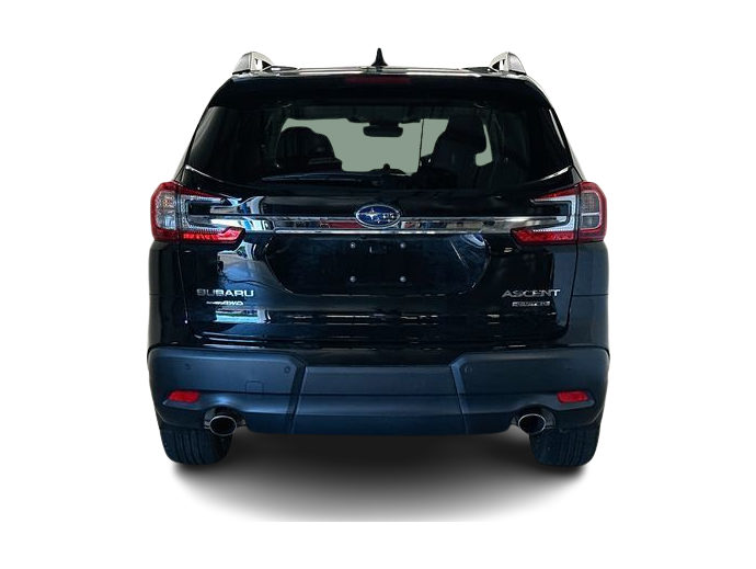 Thumbnail: 2025 Subaru Ascent - 5