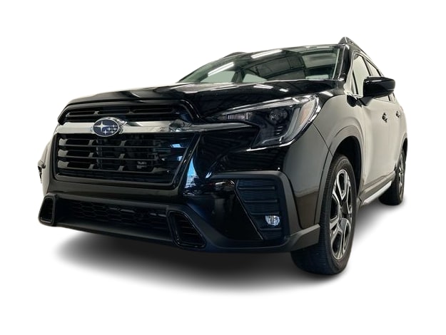 Thumbnail: 2025 Subaru Ascent - 35