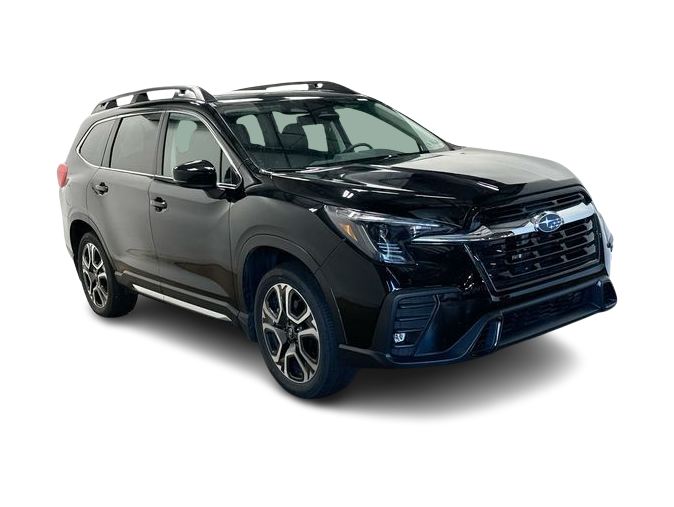 Thumbnail: 2025 Subaru Ascent - 36