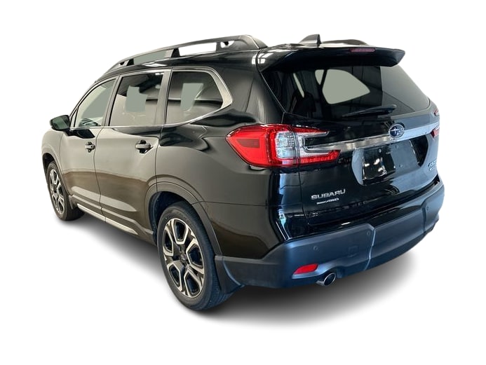 Thumbnail: 2025 Subaru Ascent - 4