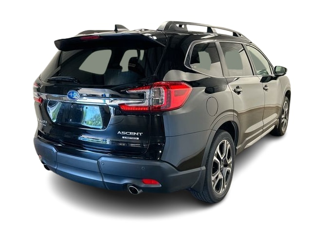Thumbnail: 2025 Subaru Ascent - 37