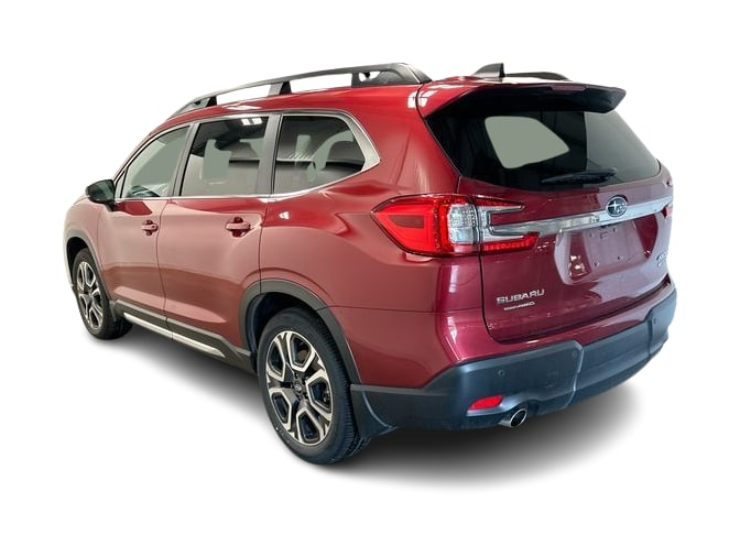 Thumbnail: 2025 Subaru Ascent - 4