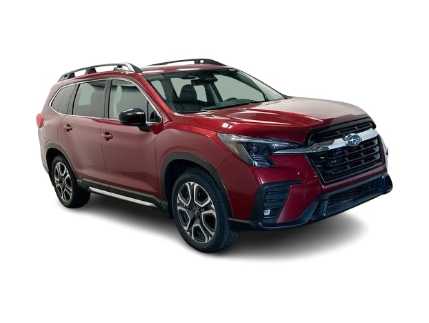 Thumbnail: 2025 Subaru Ascent - 35
