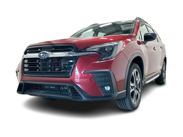 Thumbnail: 2025 Subaru Ascent - 34