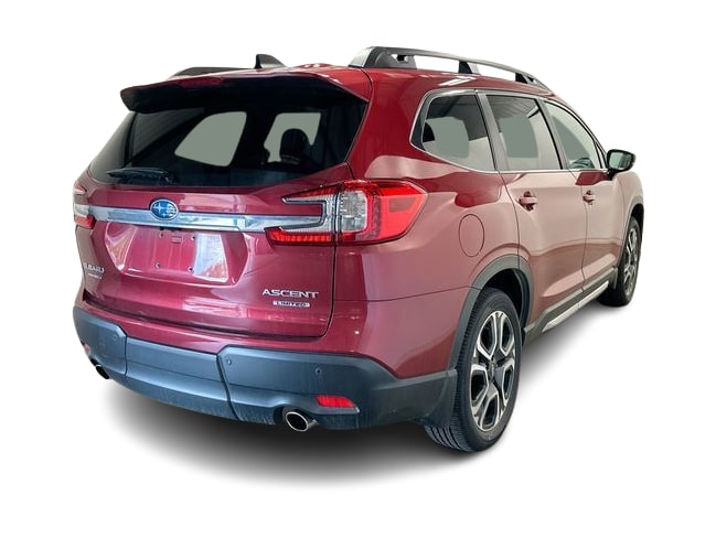 Thumbnail: 2025 Subaru Ascent - 36