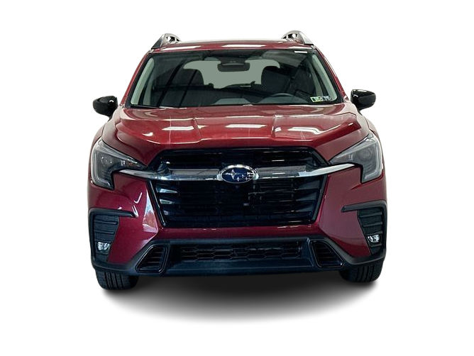 Thumbnail: 2025 Subaru Ascent - 6