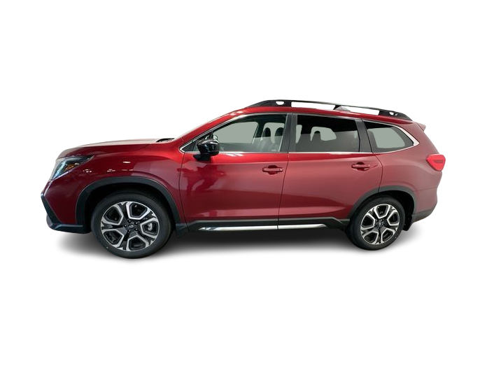 Thumbnail: 2025 Subaru Ascent - 3
