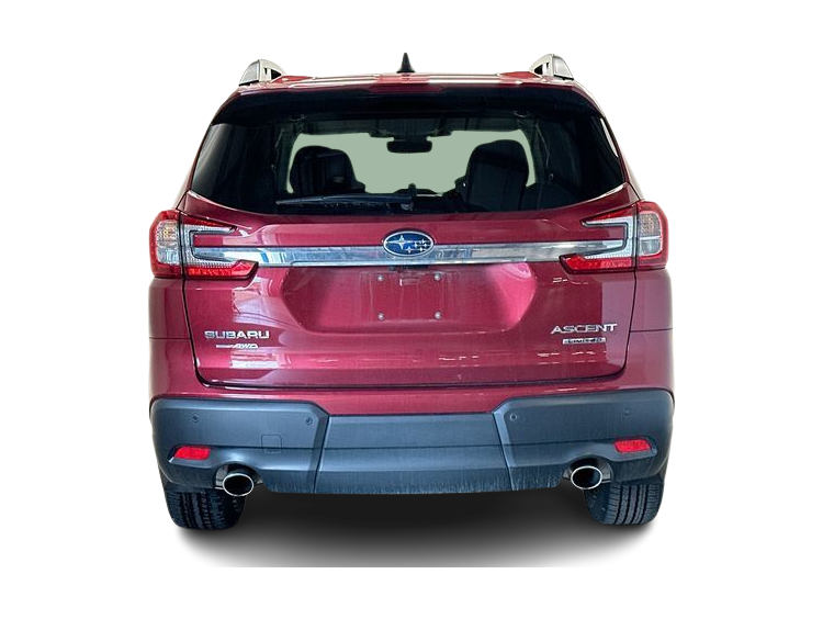 Thumbnail: 2025 Subaru Ascent - 5