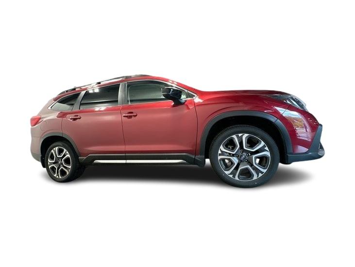Thumbnail: 2025 Subaru Ascent - 18